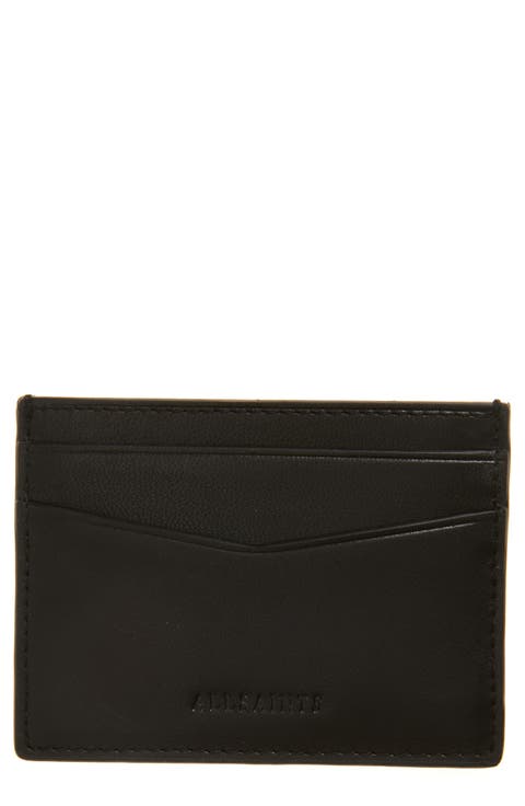 Delph Leather Card Case