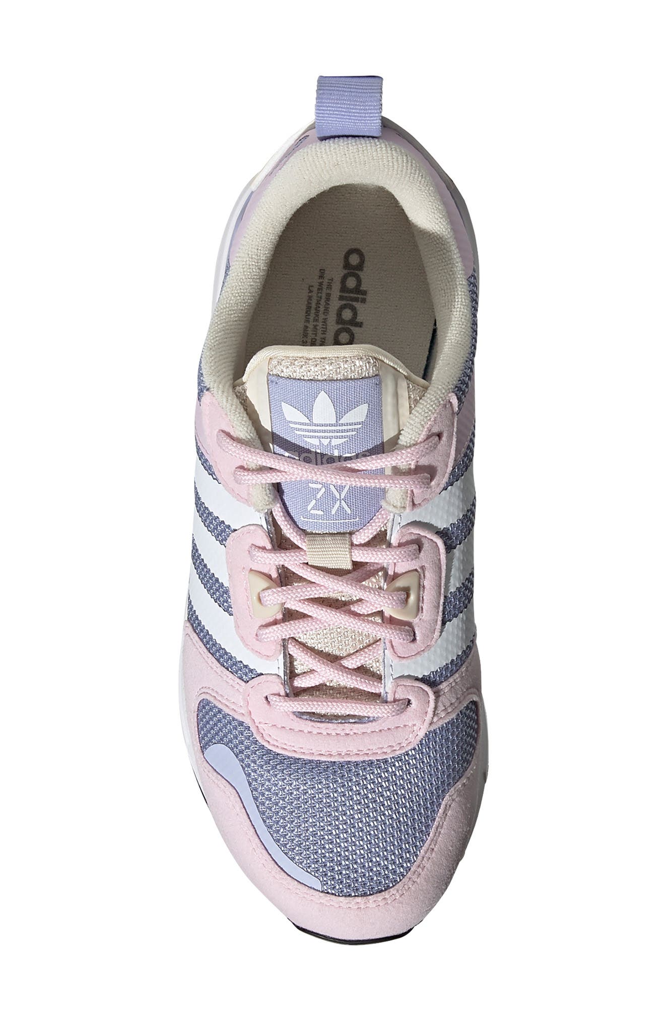 adidas ZX 700 HD Sneaker, Alternate, color, 