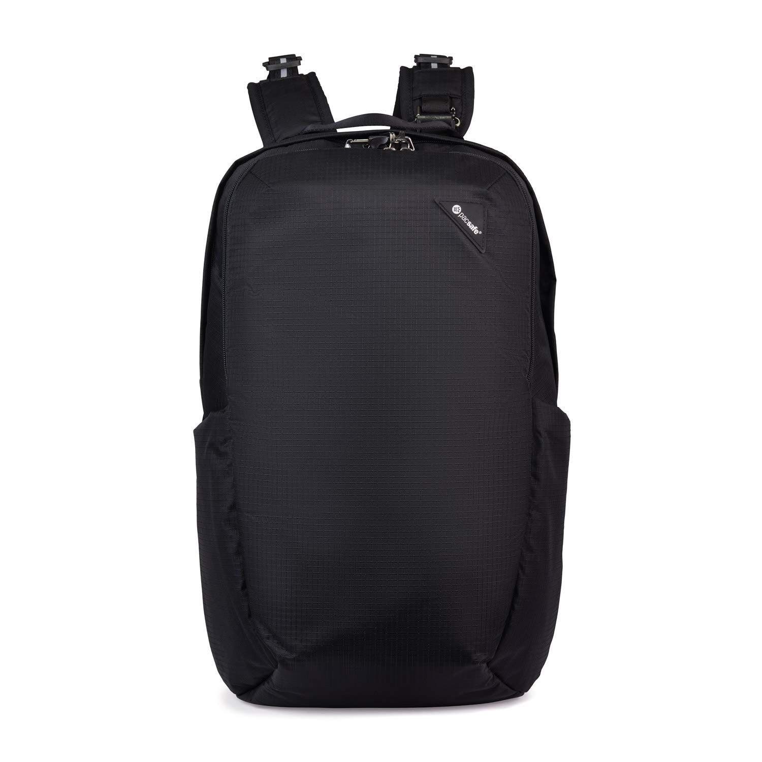PACSAFE V 24L Active Backpack, Main, color, Black