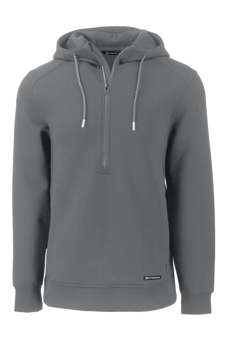 Roam Pullover Hoodie, Main, color, ELEMENTAL GREY