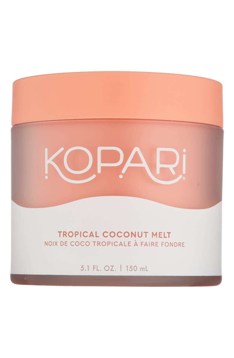 Kopari Tropical Coconut Melt, Main, color, 