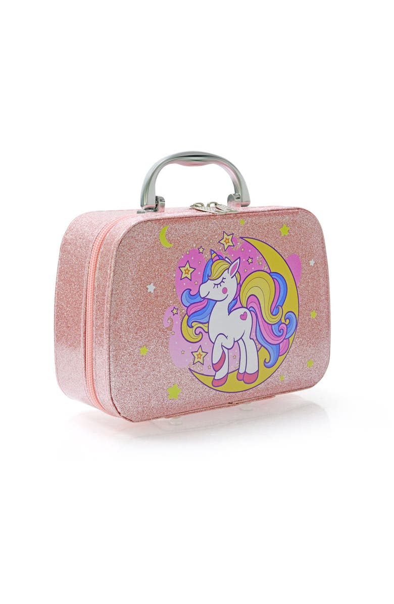 CONTIXO Makeup Set, Alternate, color, Multicolour