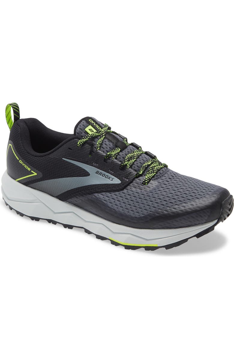 Brooks Divide 2 Trail Running Shoe, Main, color,