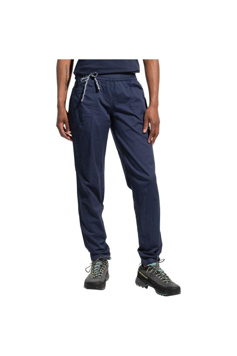 Tundra Pant - Women's, Main, color, Night Sky/Chalk