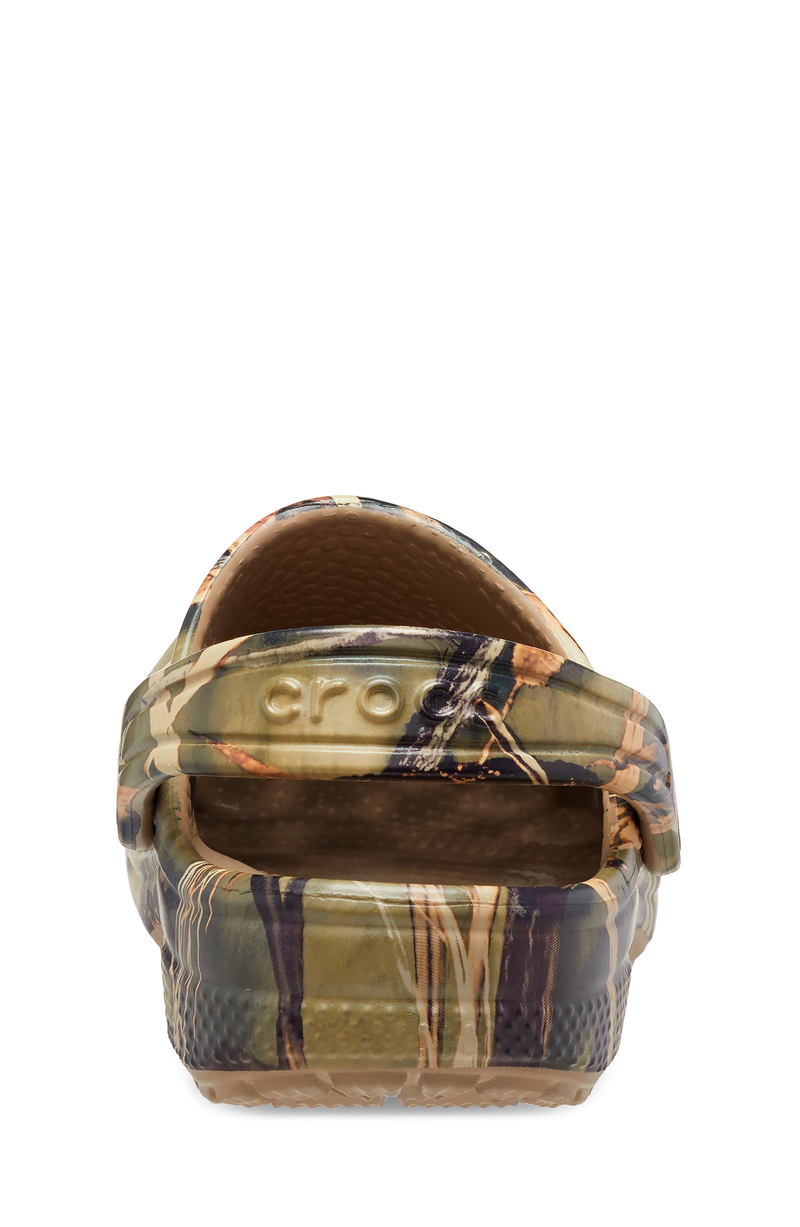 CROCS Kids' Classic Clog, Alternate, color, 