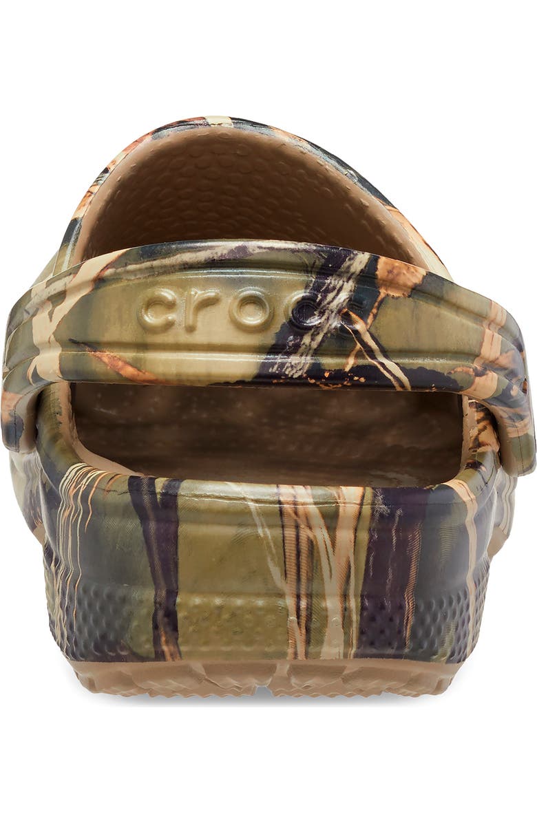 CROCS Kids' Classic Clog, Alternate, color,