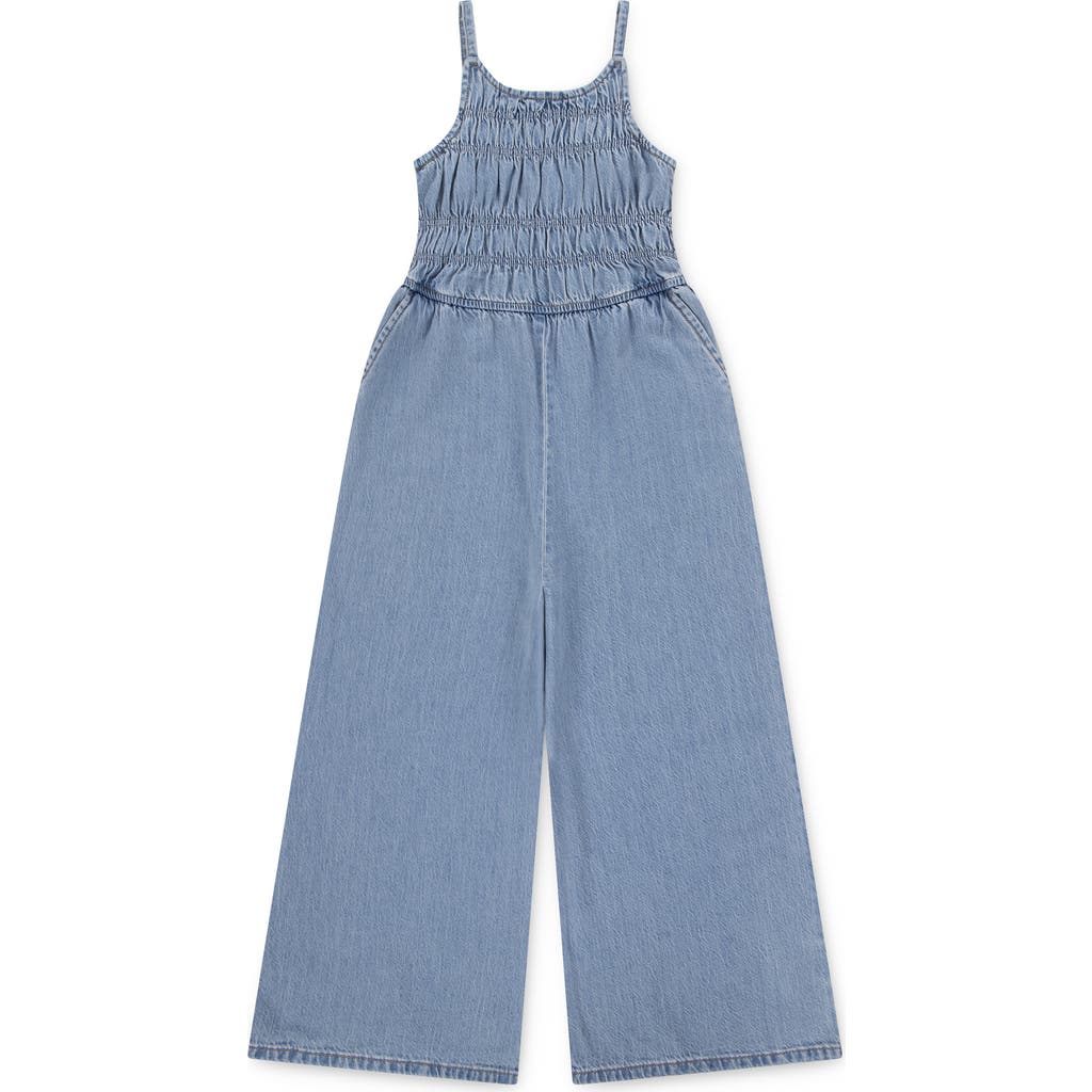 Abercrombie Girls High Neck Jumpsuit