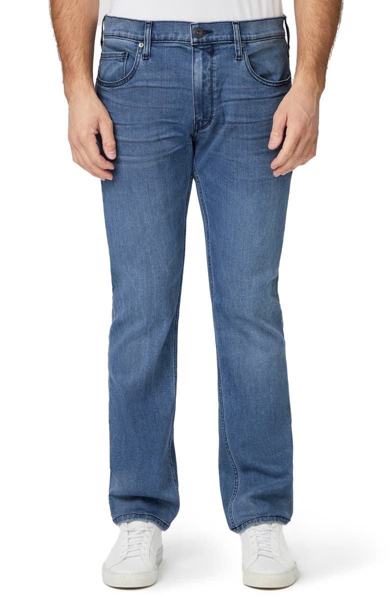 PAIGE Federal Slim Straight Leg Jeans, Main, color, 