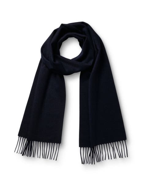 Cashmere Scarf