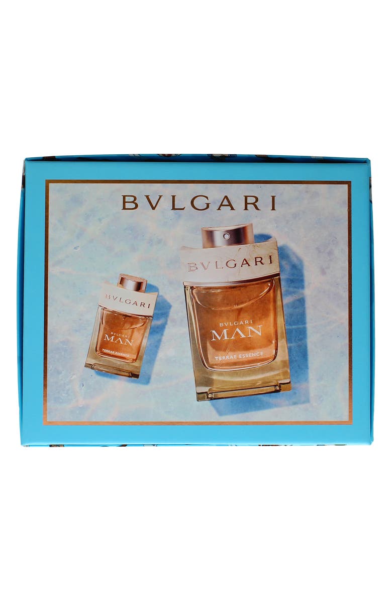 BVLGARI Terrae Essence Eau de Parfum Gift Set, Alternate, color,