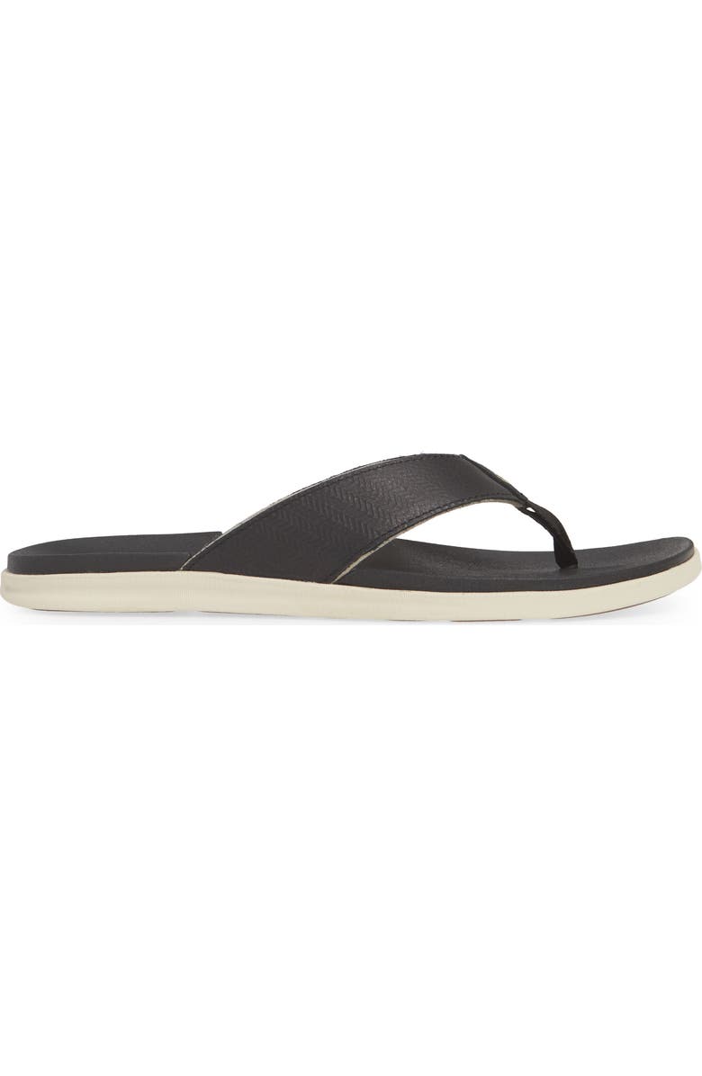 OluKai Alania Flip Flop, Alternate, color,