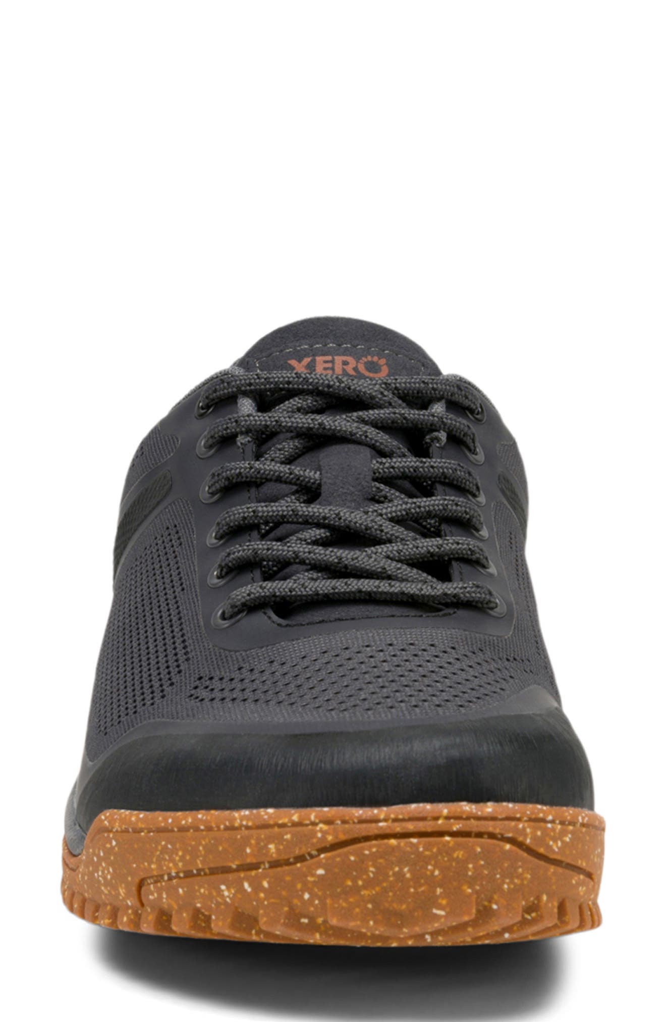 Ridgeway Mesh Low Hiking Shoe, Alternate, color, FADED BLACK