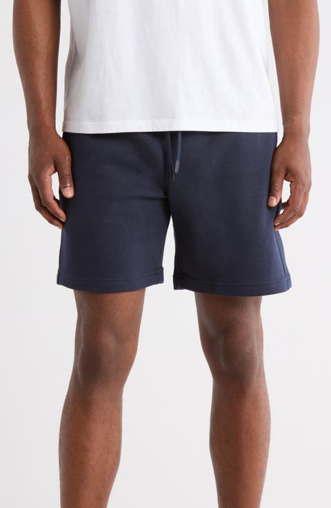 Freeform Fleece Shorts