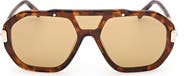 MCM Geometric Sunglasses