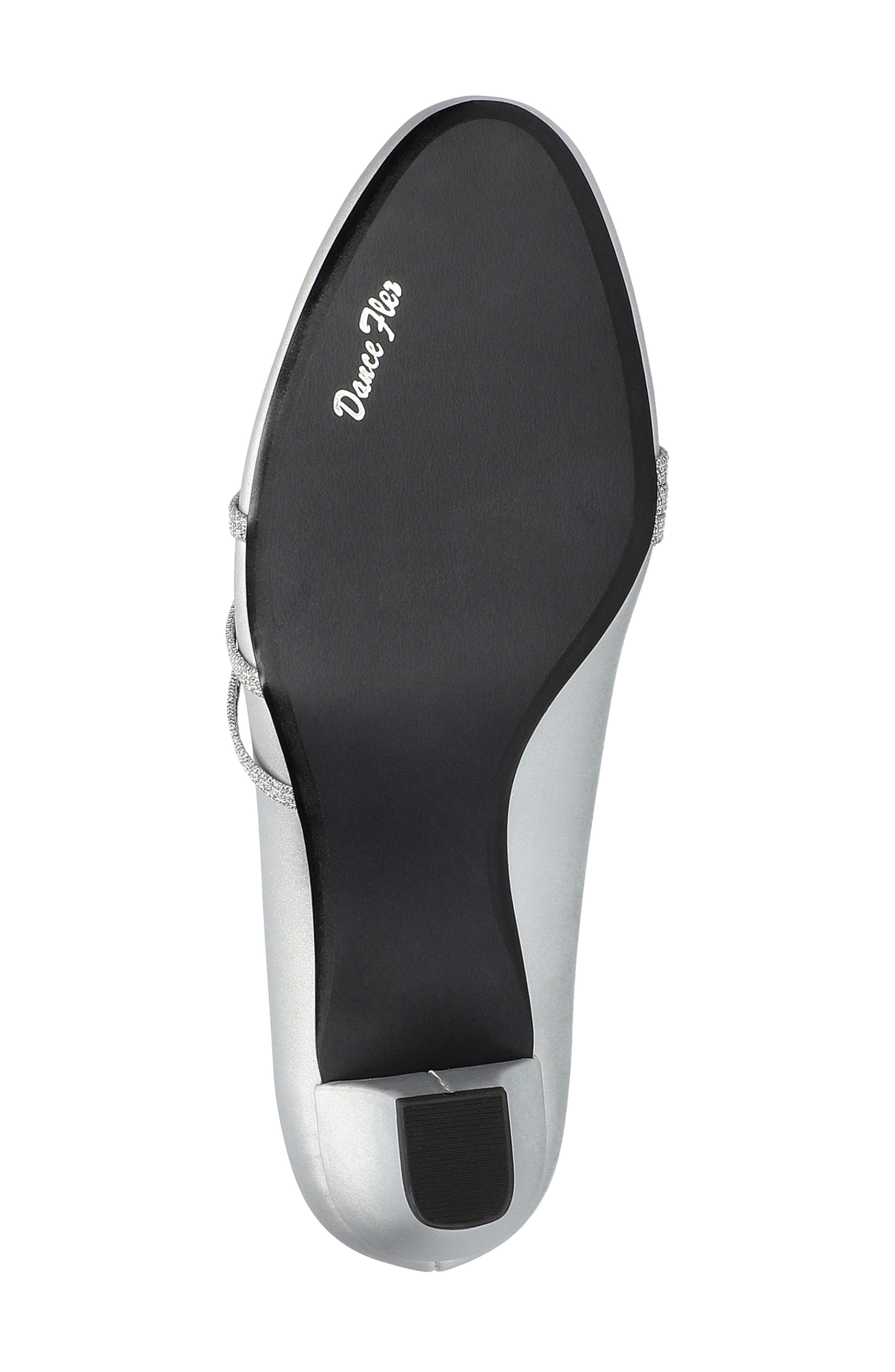 Cristiny Pump, Alternate, color, SILVER SATIN