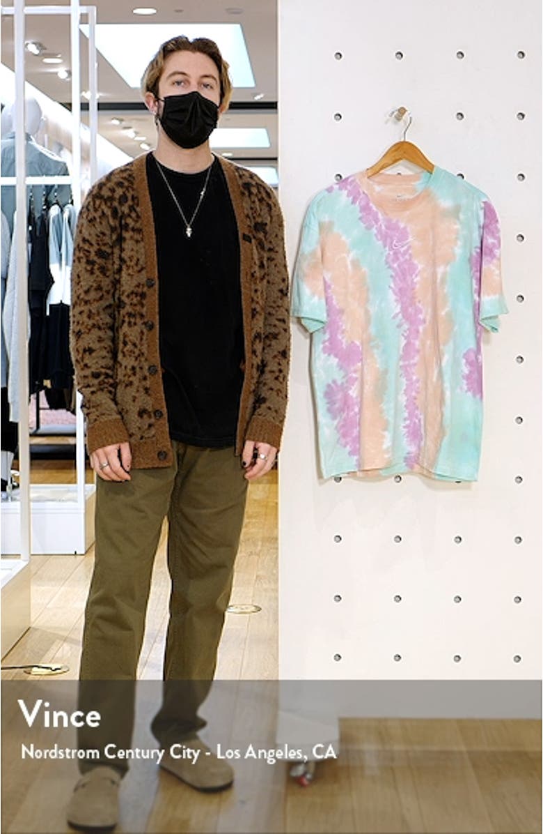 Sportswear Max 90 Tie Dye T-Shirt, sales video thumbnail