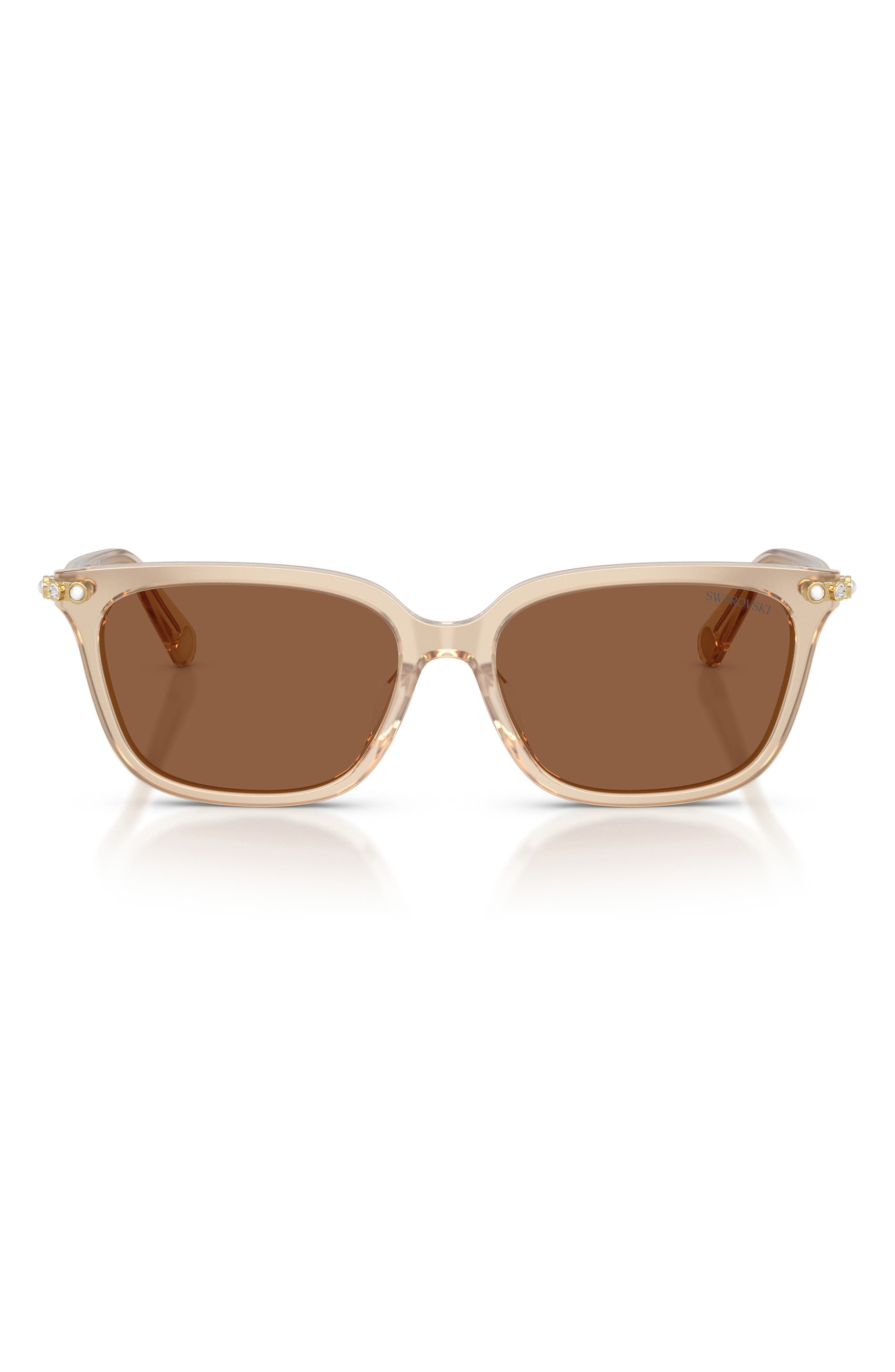 MILKY BEIGE / BRONZE