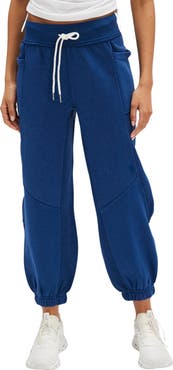 Free People Making It Jogger Pants
