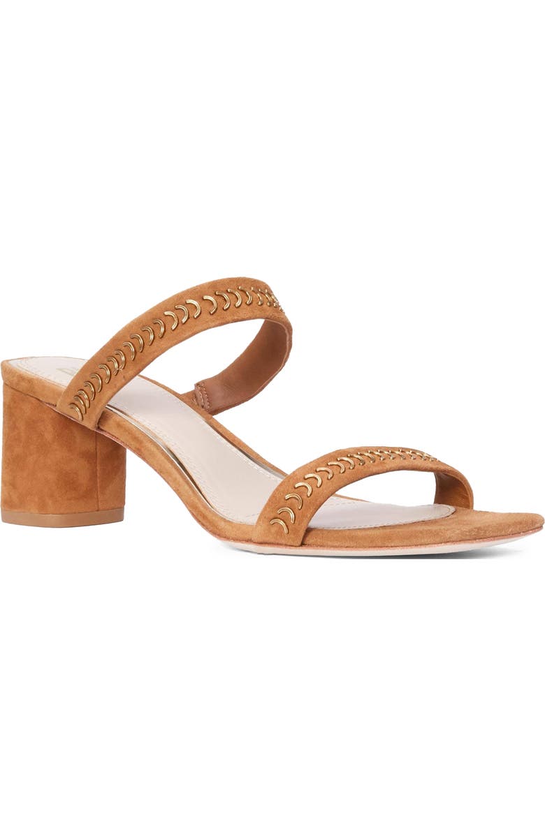 PAIGE Veronica Slide Sandal, Main, color,
