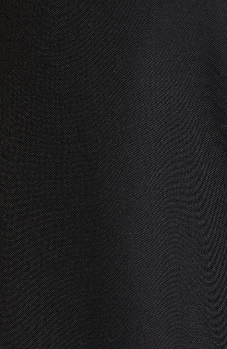 Dion Lee Hook & Eye Suiting Pants, Alternate, color,