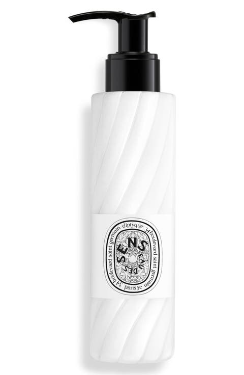 Eau de Sens Perfumed Body Lotion