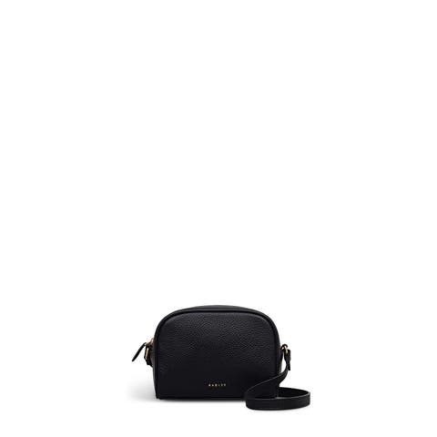 The Daily Mini Zip Around Crossbody Bag