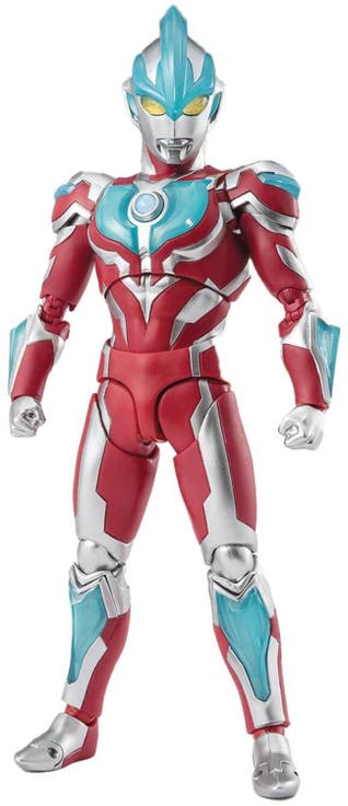Ultraman Ginga