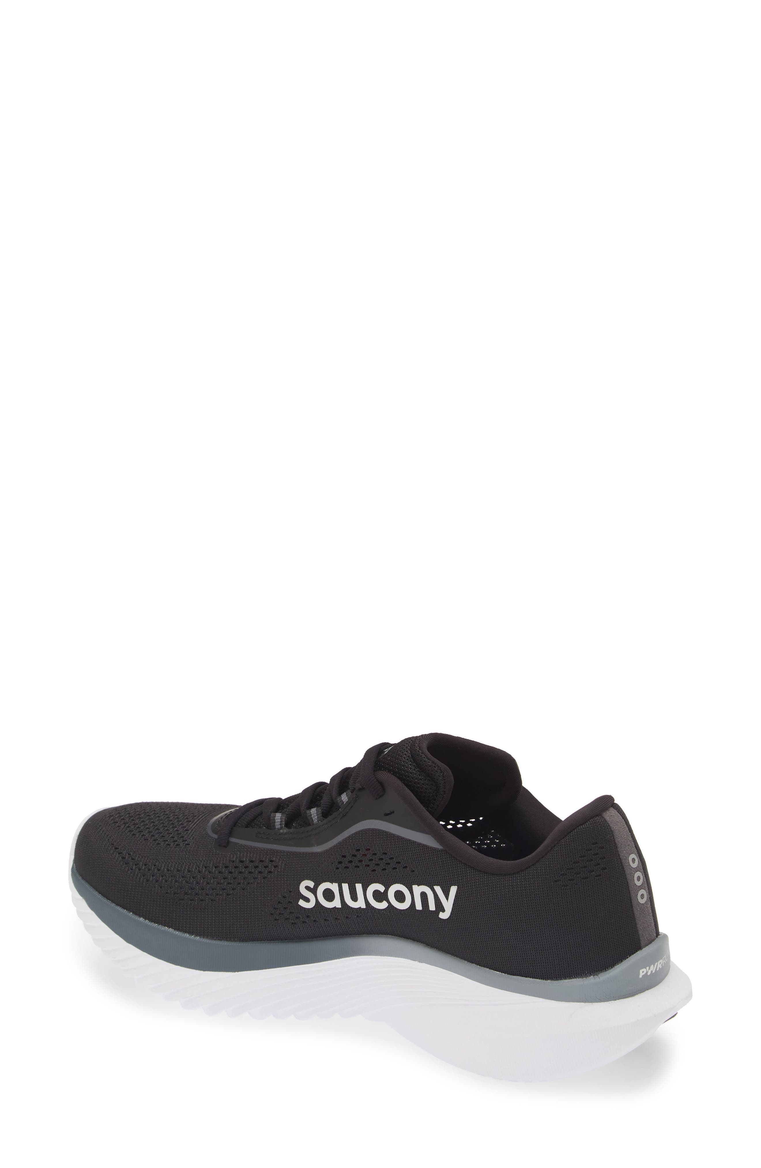 Saucony Kinvara 15 Running Shoe, Alternate, color, 