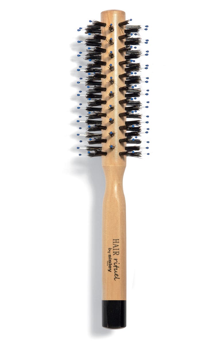 Sisley Paris Hair Rituel The Blow-Dry No. 1 Brush for Thin Hair, Main, color, 