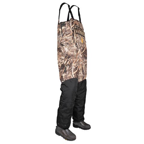 Fowl Stalker 800G Insulated Waterproof Wader