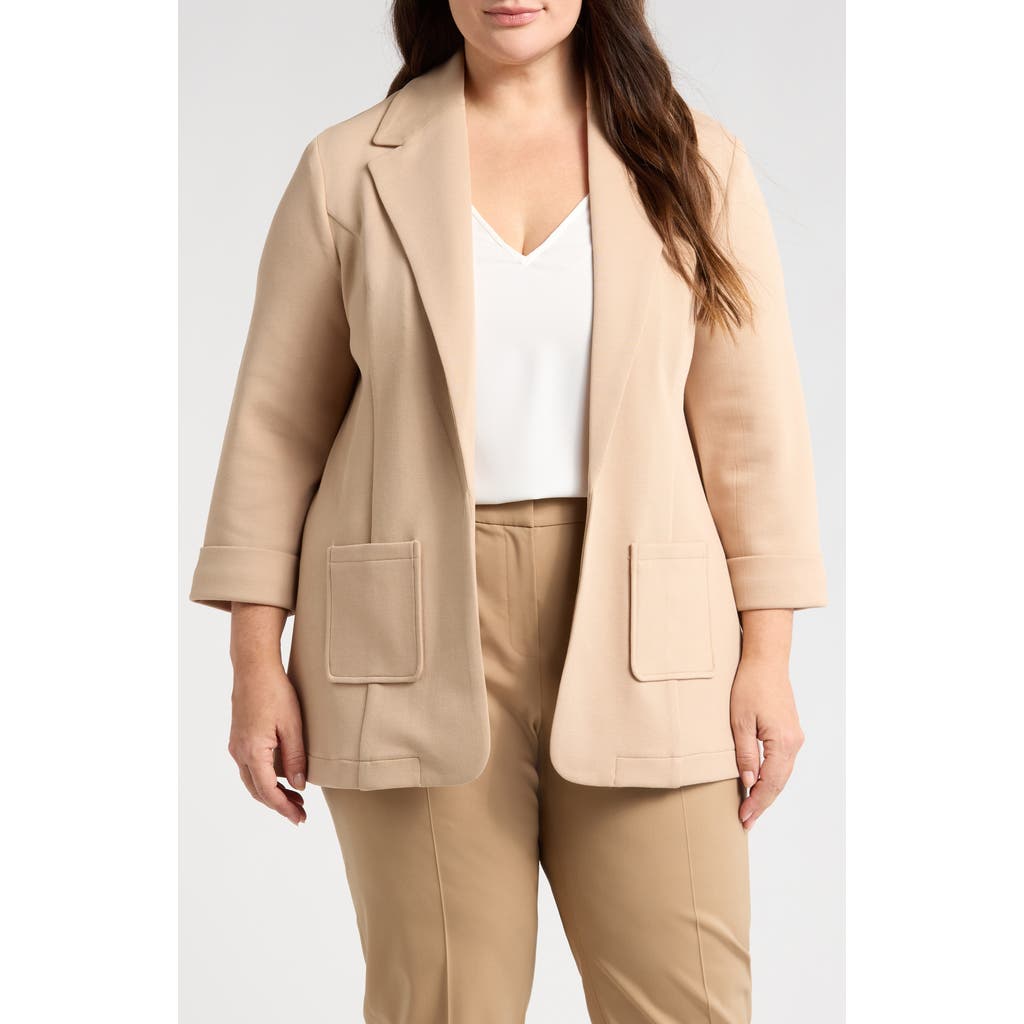 BAGATELLE BAGATELLE OPEN FRONT JACKET