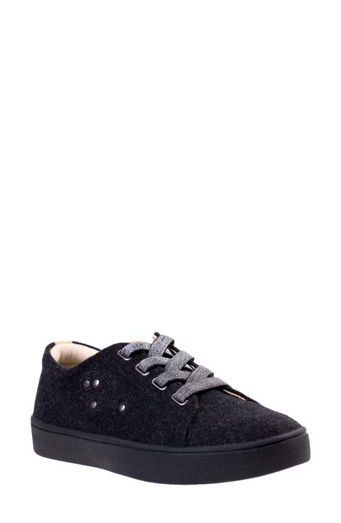 Malibu Sparkle Slip On Sneaker