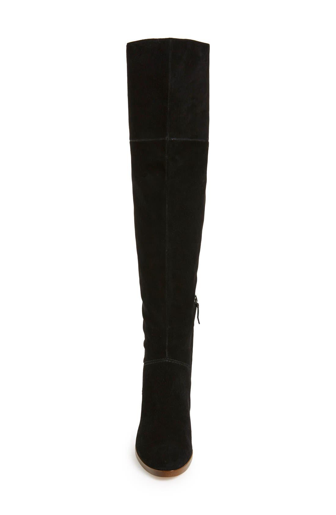 BP. Tessie Tall Boot, Alternate, color, 