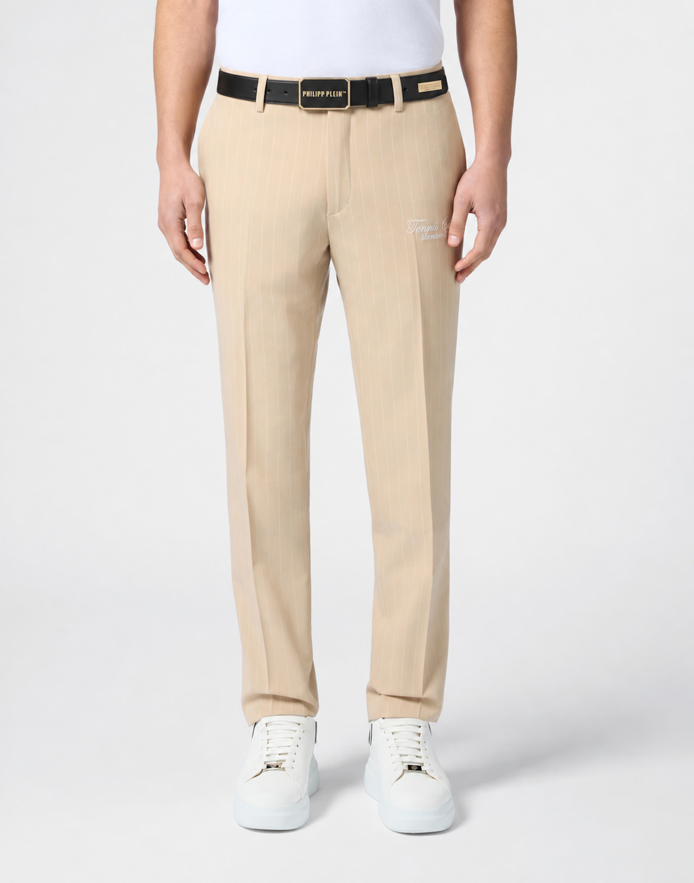 selected black/lightgold