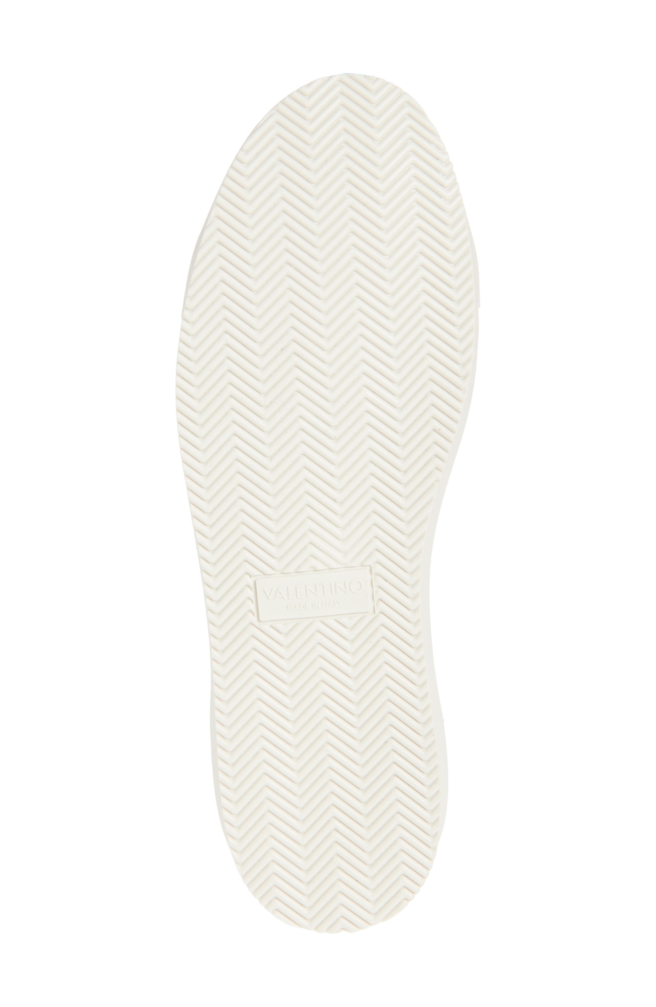 VALENTINO BY MARIO VALENTINO Jimmy Sneaker, Alternate, color, Blush