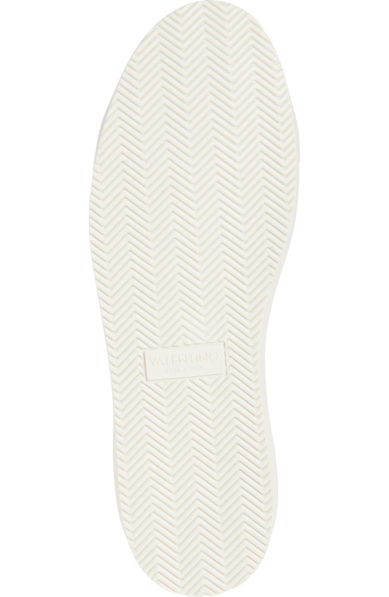 VALENTINO BY MARIO VALENTINO Jimmy Sneaker, Alternate, color, Blush