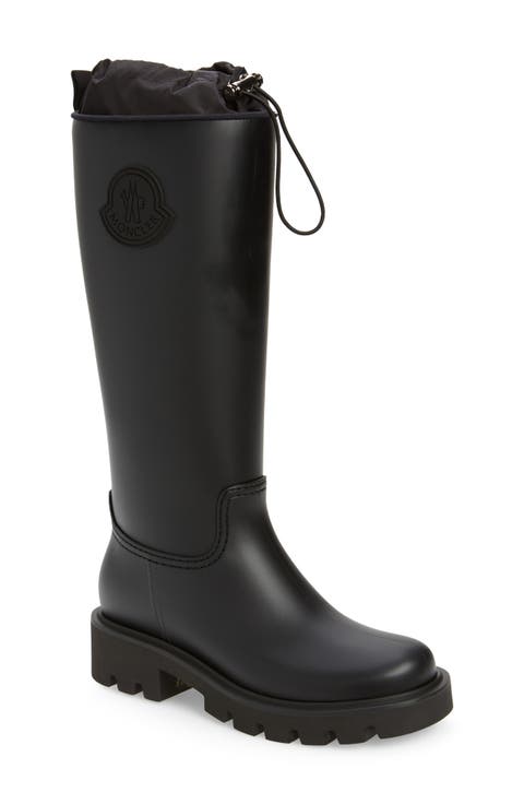 Women's Moncler Rain Boots | Nordstrom Women's Moncler Rain Boots | Nordstrom