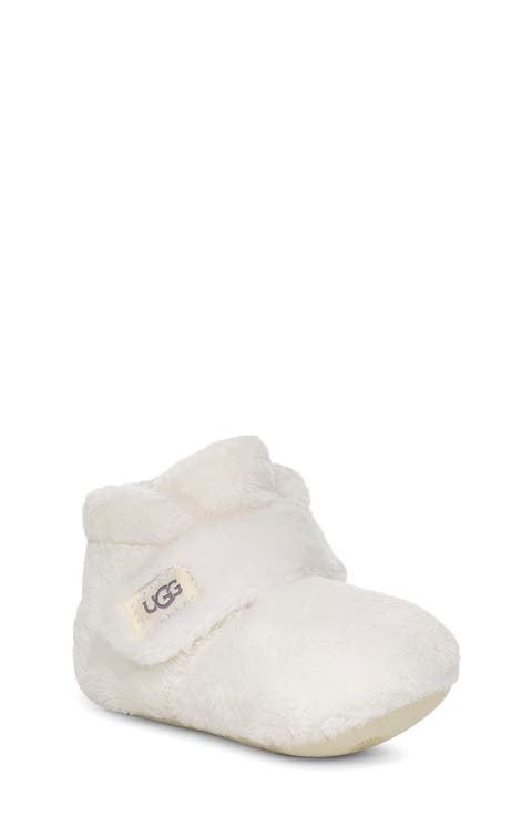 Bixbee Bootie (Baby & Walker)