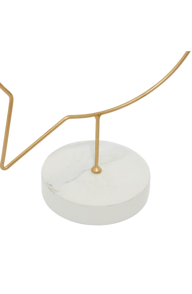 Novogratz Set of 3 Tabletop Signs, Alternate, color, 