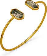 Dhwani Bansal ZELENA BRACELET