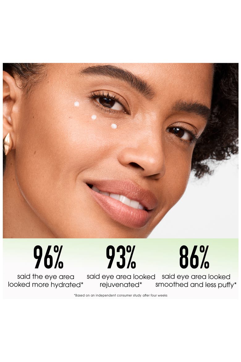 SKINLONGEVITY® Revitalizing Eye Cream with Niacinamide, Alternate, color, NO COLOR