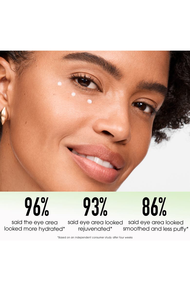 bareMinerals<sup>®</sup> SKINLONGEVITY<sup>®</sup> Revitalizing Eye Cream with Niacinamide, Alternate, color,