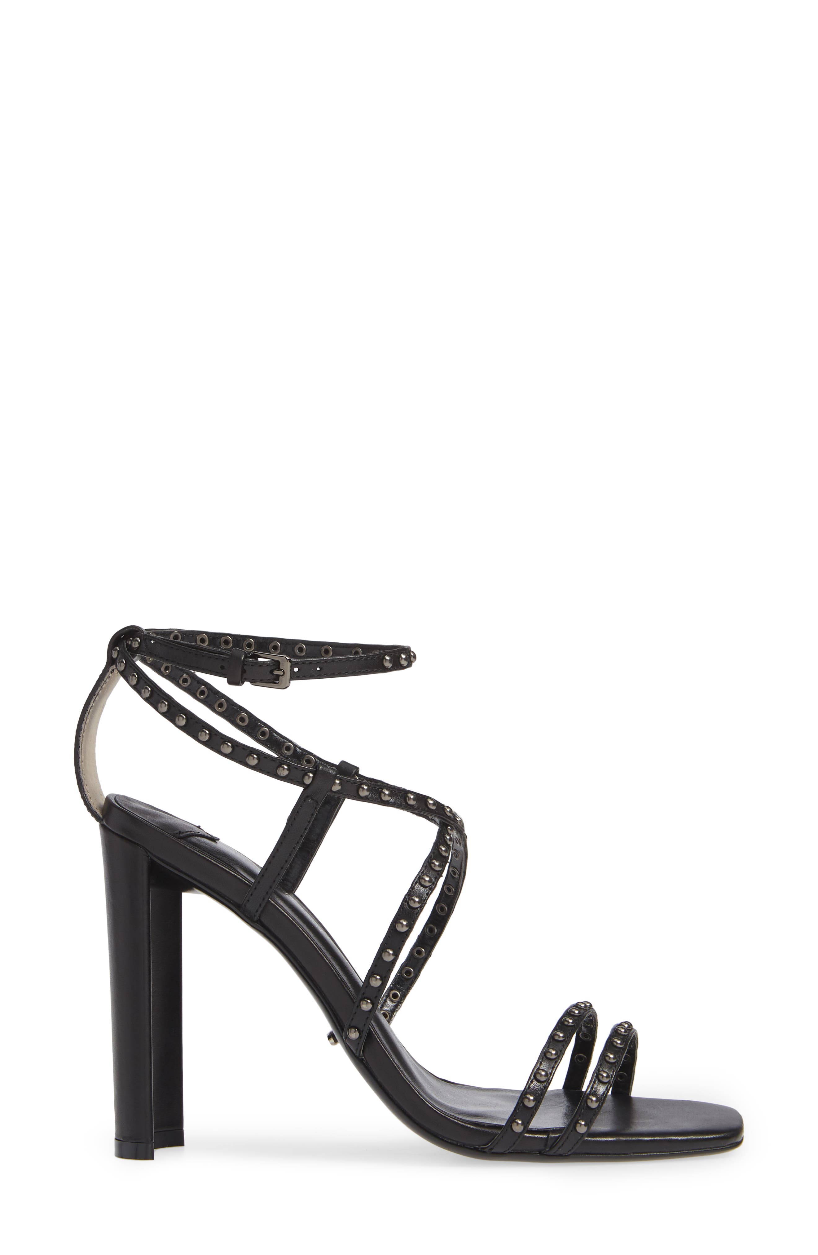 Tony Bianco Saville Sandal, Alternate, color, 