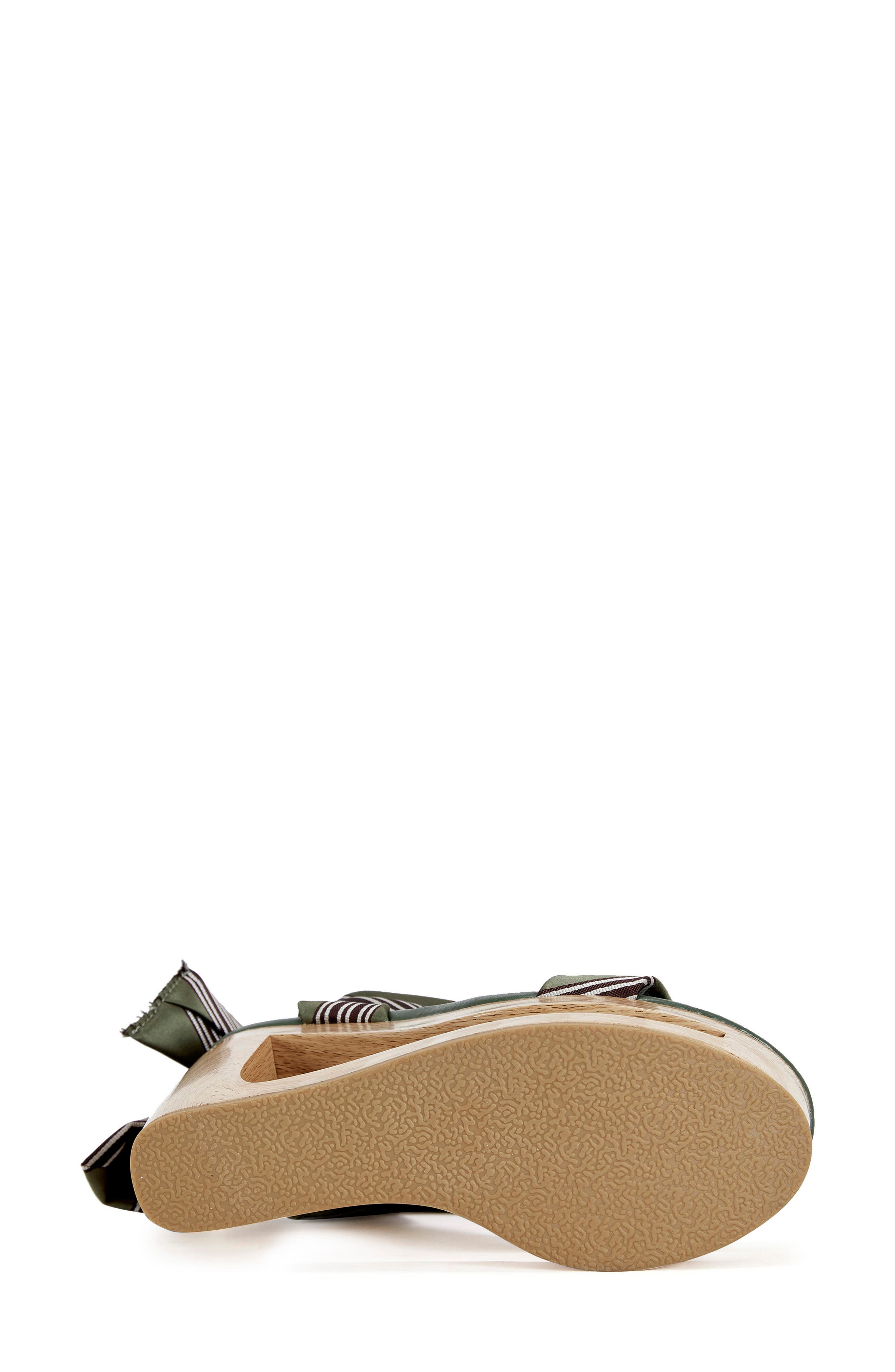 AZALEA WANG Wynn Sandal, Alternate, color, 