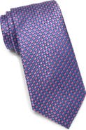 Ted Baker London Albemarle Float Moon Tie