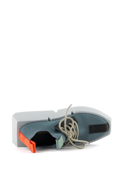 United Nude Mega Juno In Blue