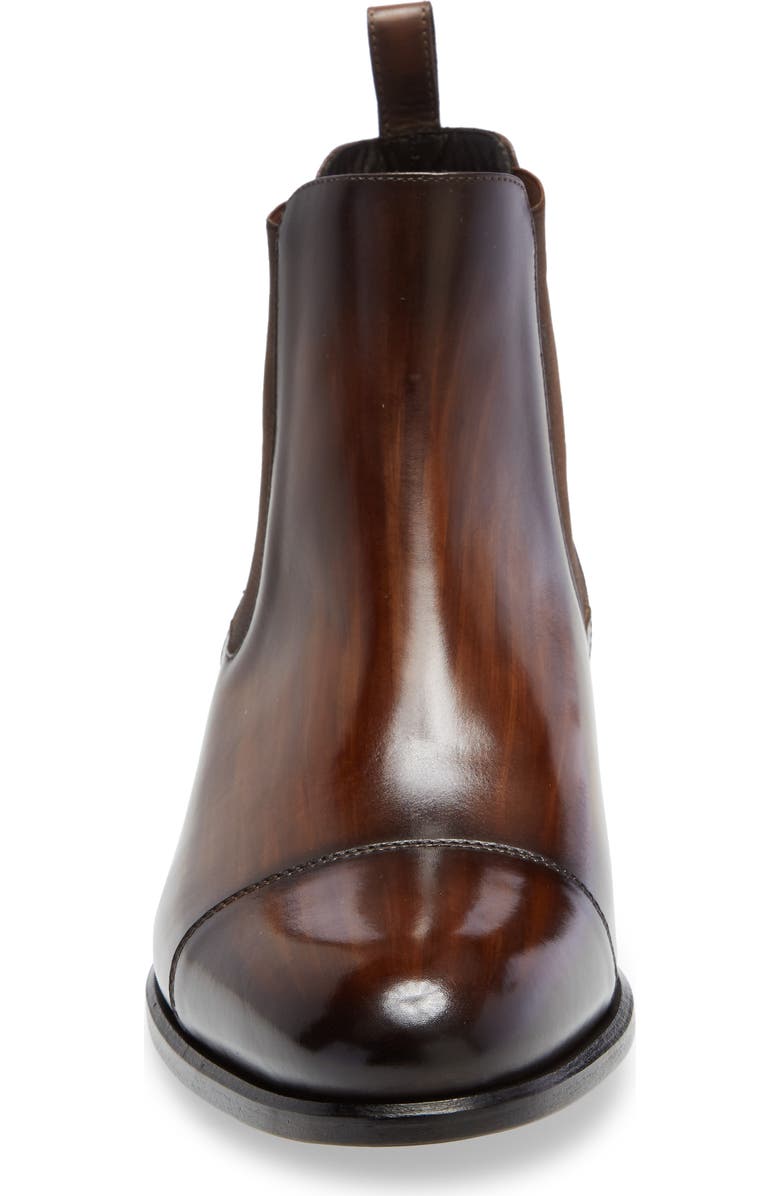 Ike Behar Escape Chelsea Boot, Alternate, color,