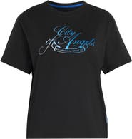 adidas Originals Los Angeles Graphic T-Shirt