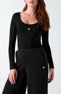 GUESS Colette Long Sleeve Bodysuit