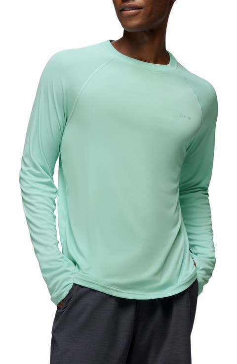 Sol Shade Long Sleeve Performance T-Shirt
